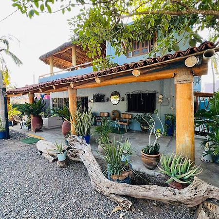Casa Punta Perula Boutique Hotel 외부 사진