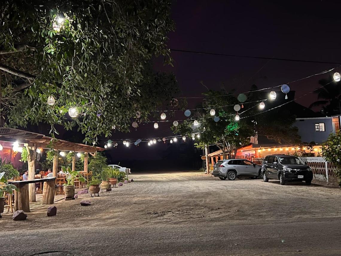 Casa Punta Perula Boutique Hotel 외부 사진