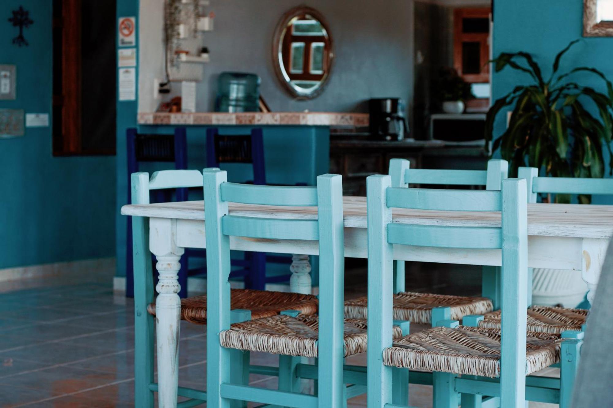 Casa Punta Perula Boutique Hotel 외부 사진