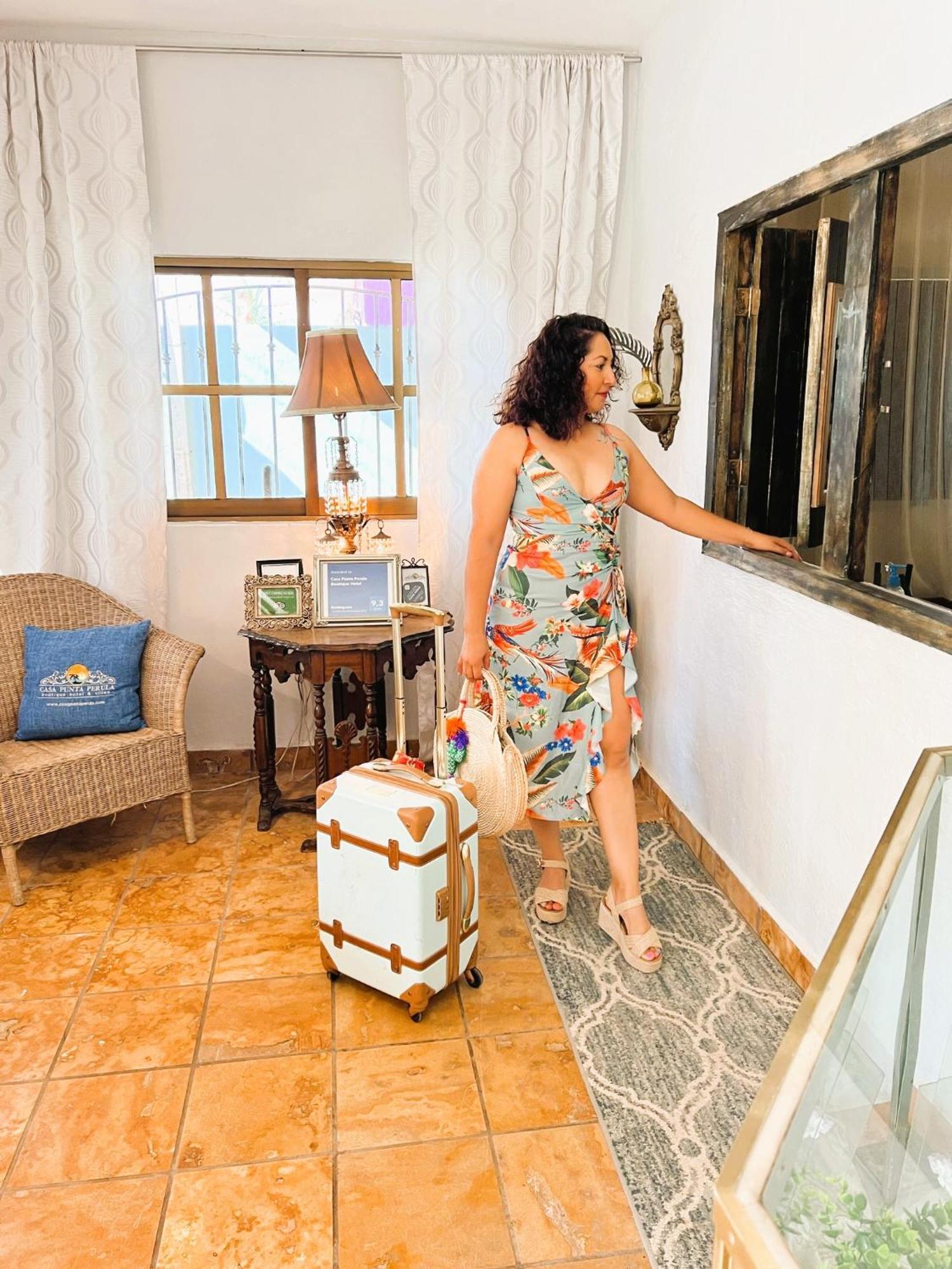 Casa Punta Perula Boutique Hotel 외부 사진