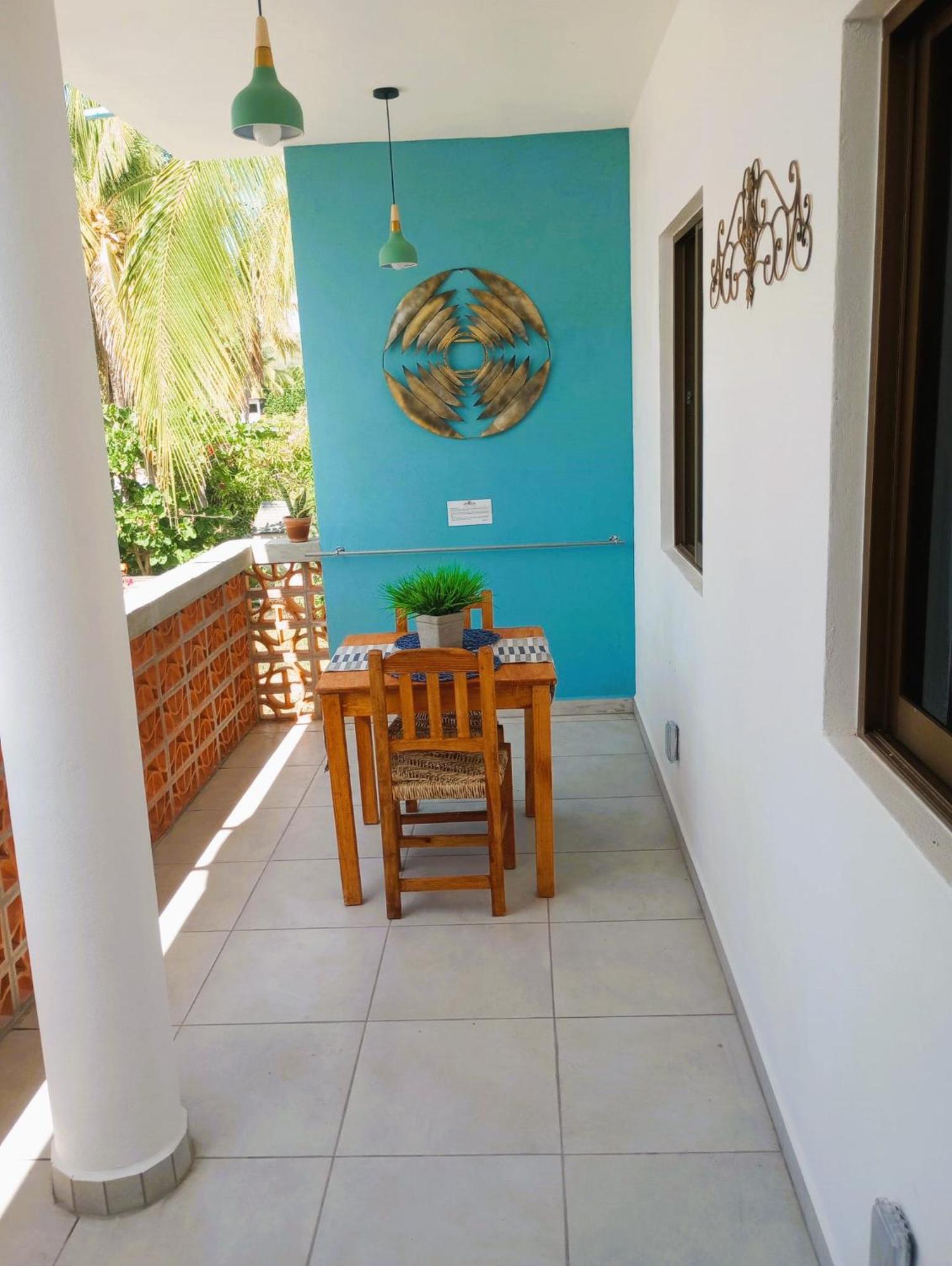 Casa Punta Perula Boutique Hotel 외부 사진