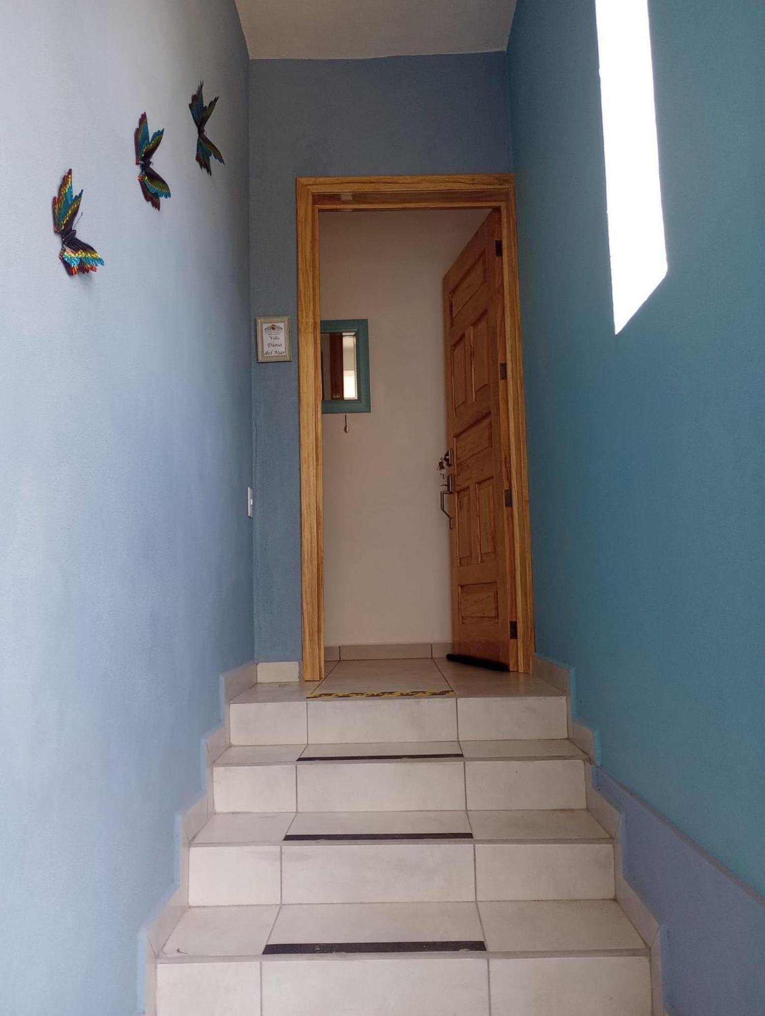 Casa Punta Perula Boutique Hotel 객실 사진