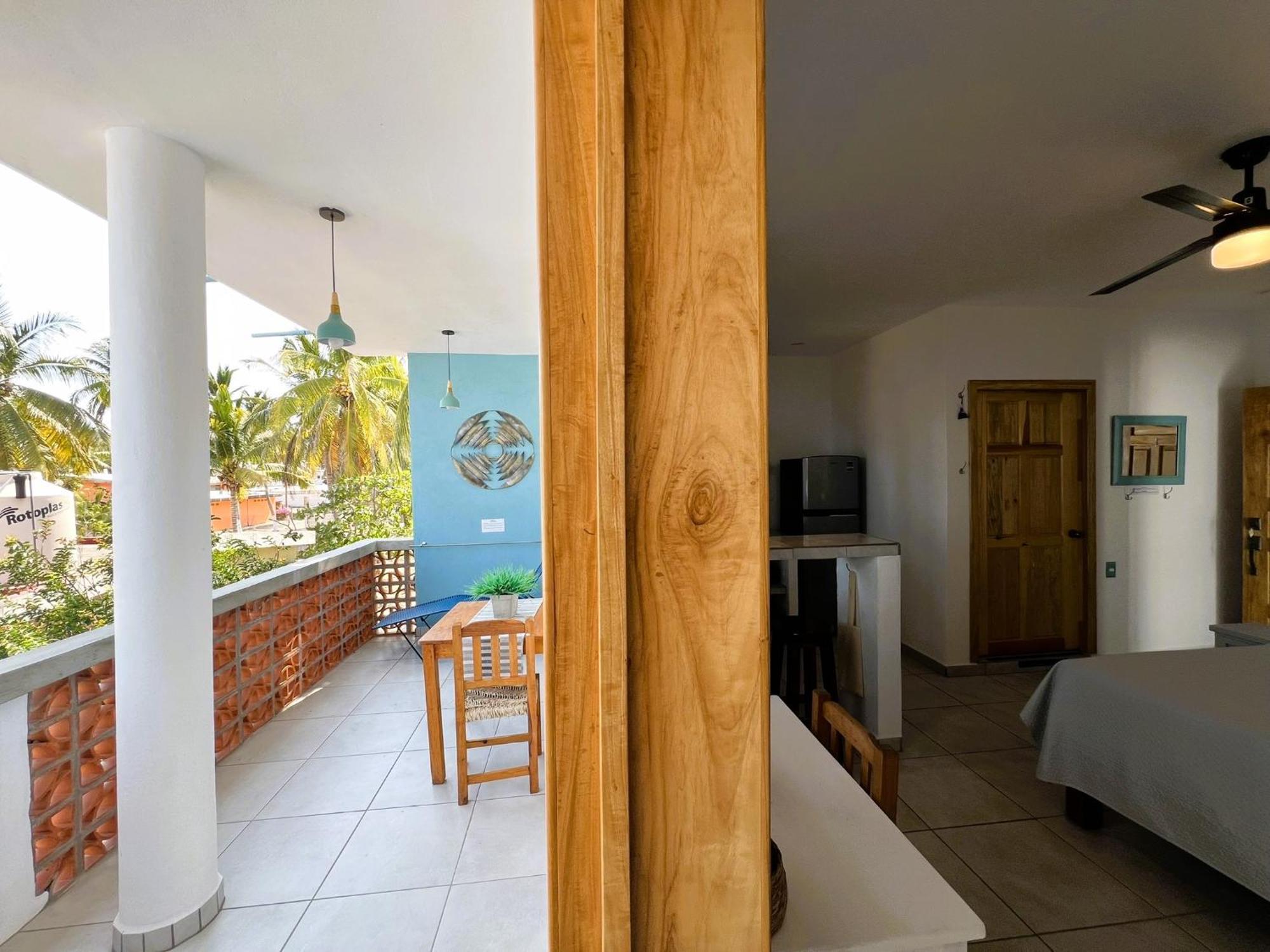 Casa Punta Perula Boutique Hotel 외부 사진