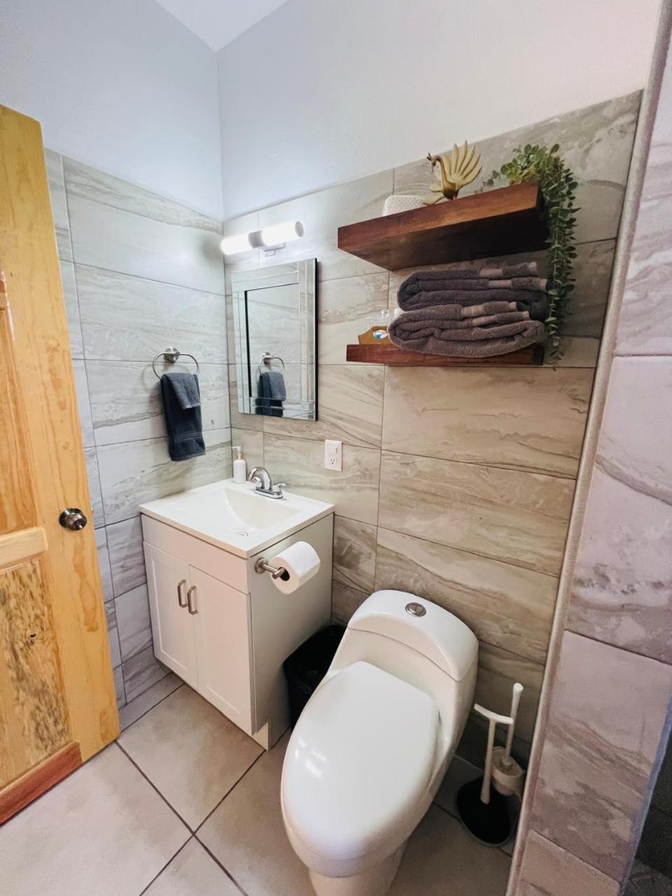 Casa Punta Perula Boutique Hotel 객실 사진