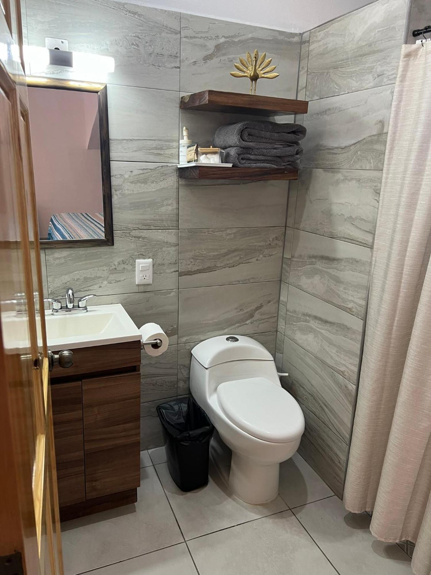 Casa Punta Perula Boutique Hotel 객실 사진