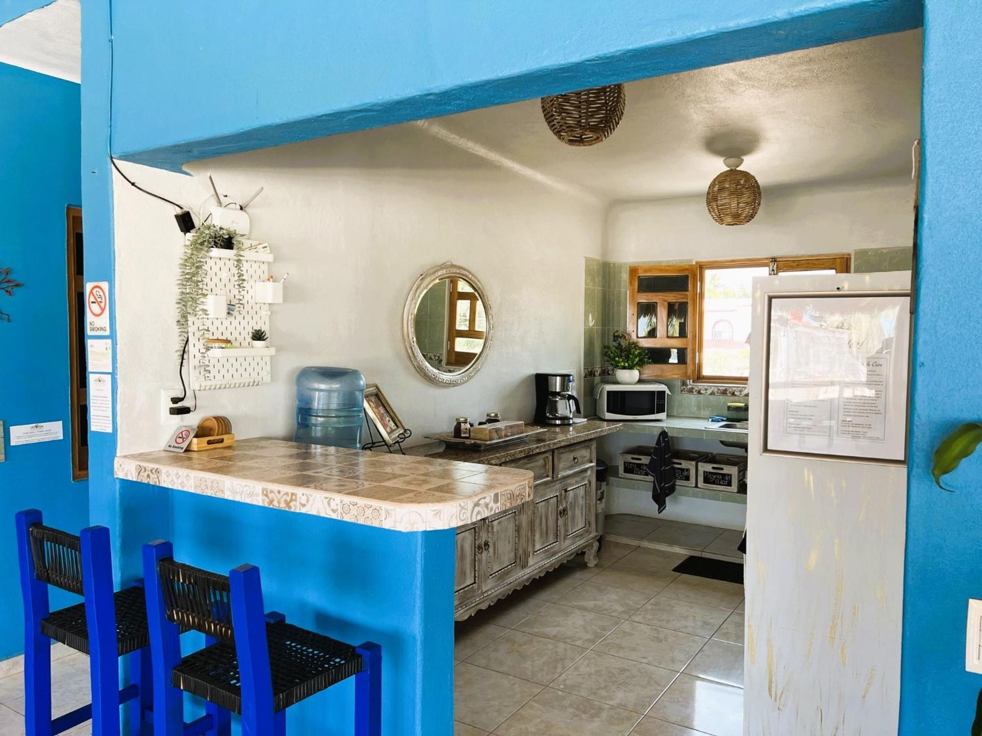 Casa Punta Perula Boutique Hotel 객실 사진