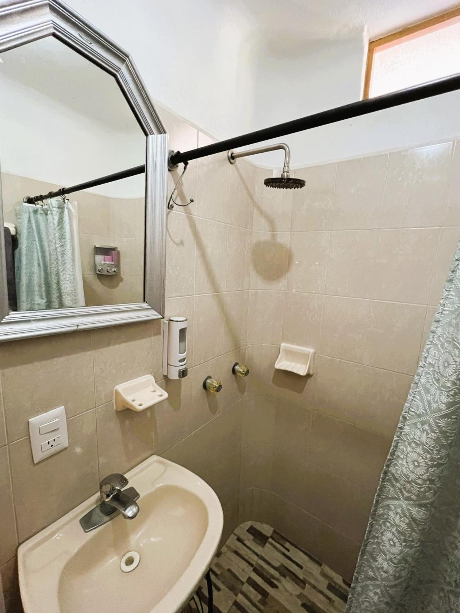 Casa Punta Perula Boutique Hotel 외부 사진