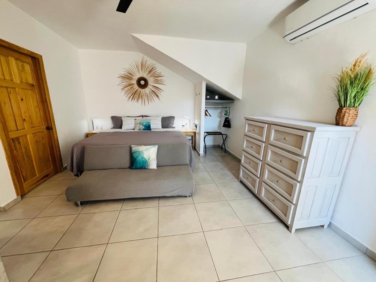 Casa Punta Perula Boutique Hotel 객실 사진
