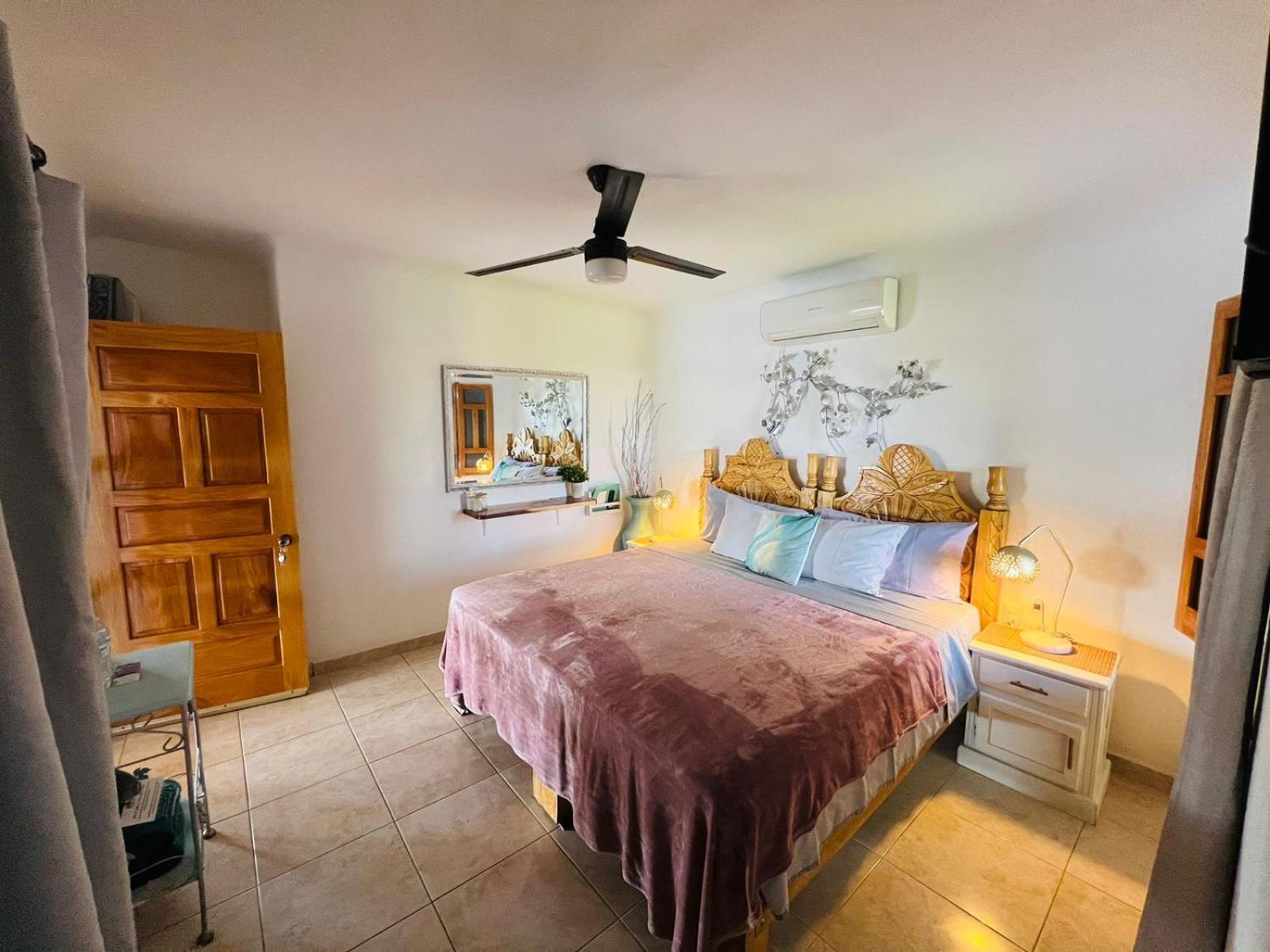 Casa Punta Perula Boutique Hotel 외부 사진