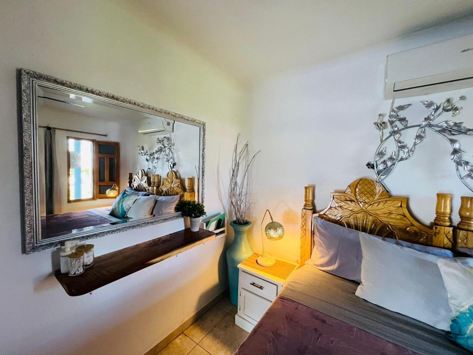 Casa Punta Perula Boutique Hotel 객실 사진