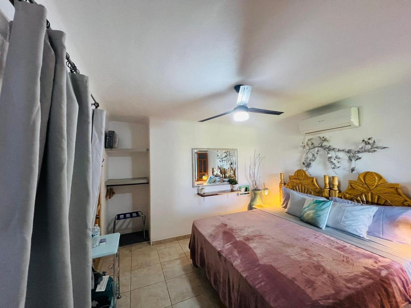 Casa Punta Perula Boutique Hotel 객실 사진