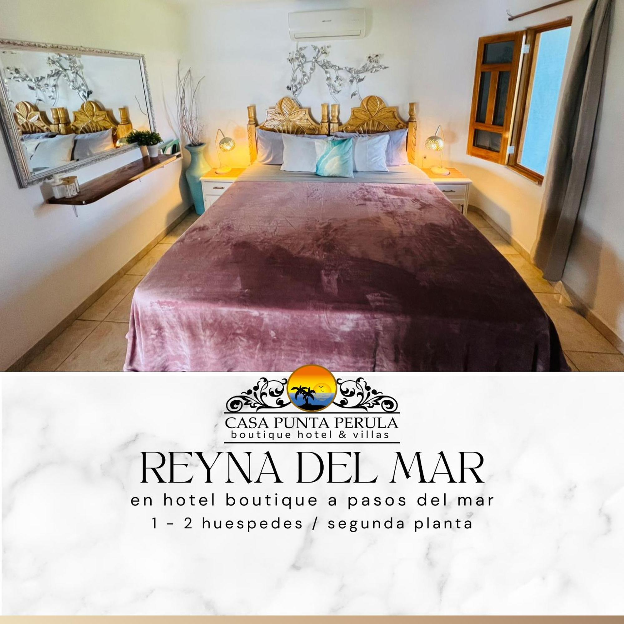 Casa Punta Perula Boutique Hotel 객실 사진