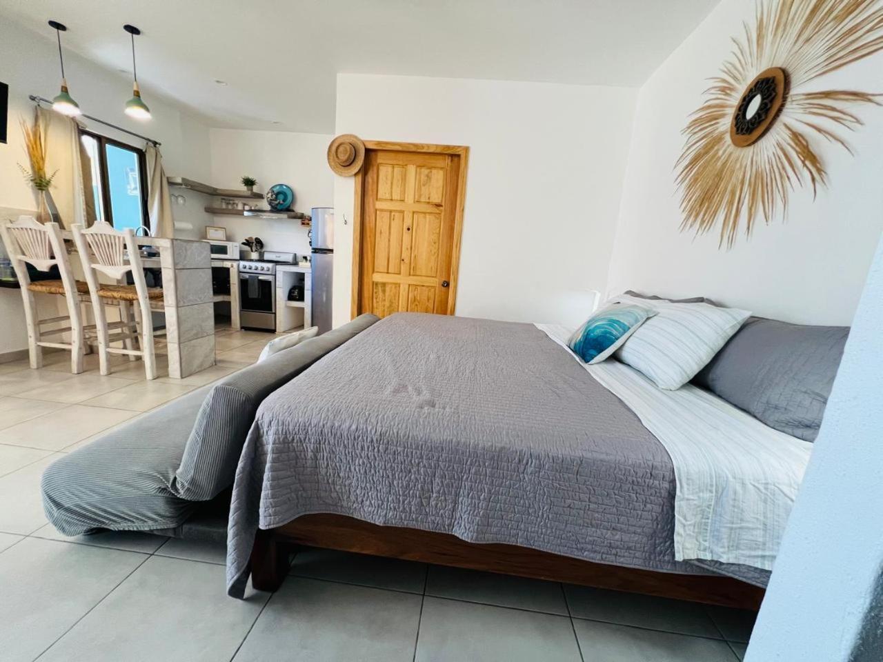 Casa Punta Perula Boutique Hotel 객실 사진