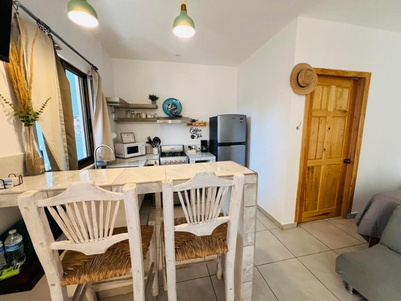 Casa Punta Perula Boutique Hotel 외부 사진