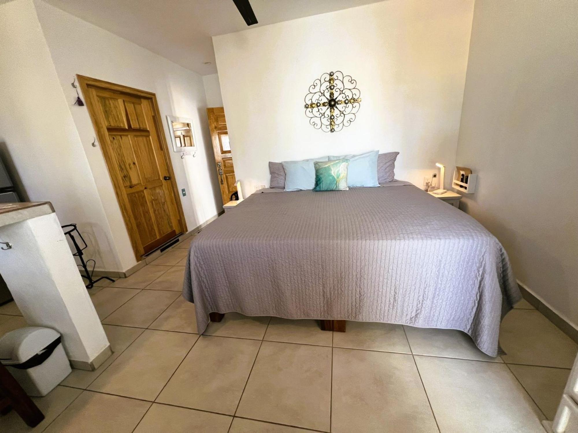 Casa Punta Perula Boutique Hotel 객실 사진