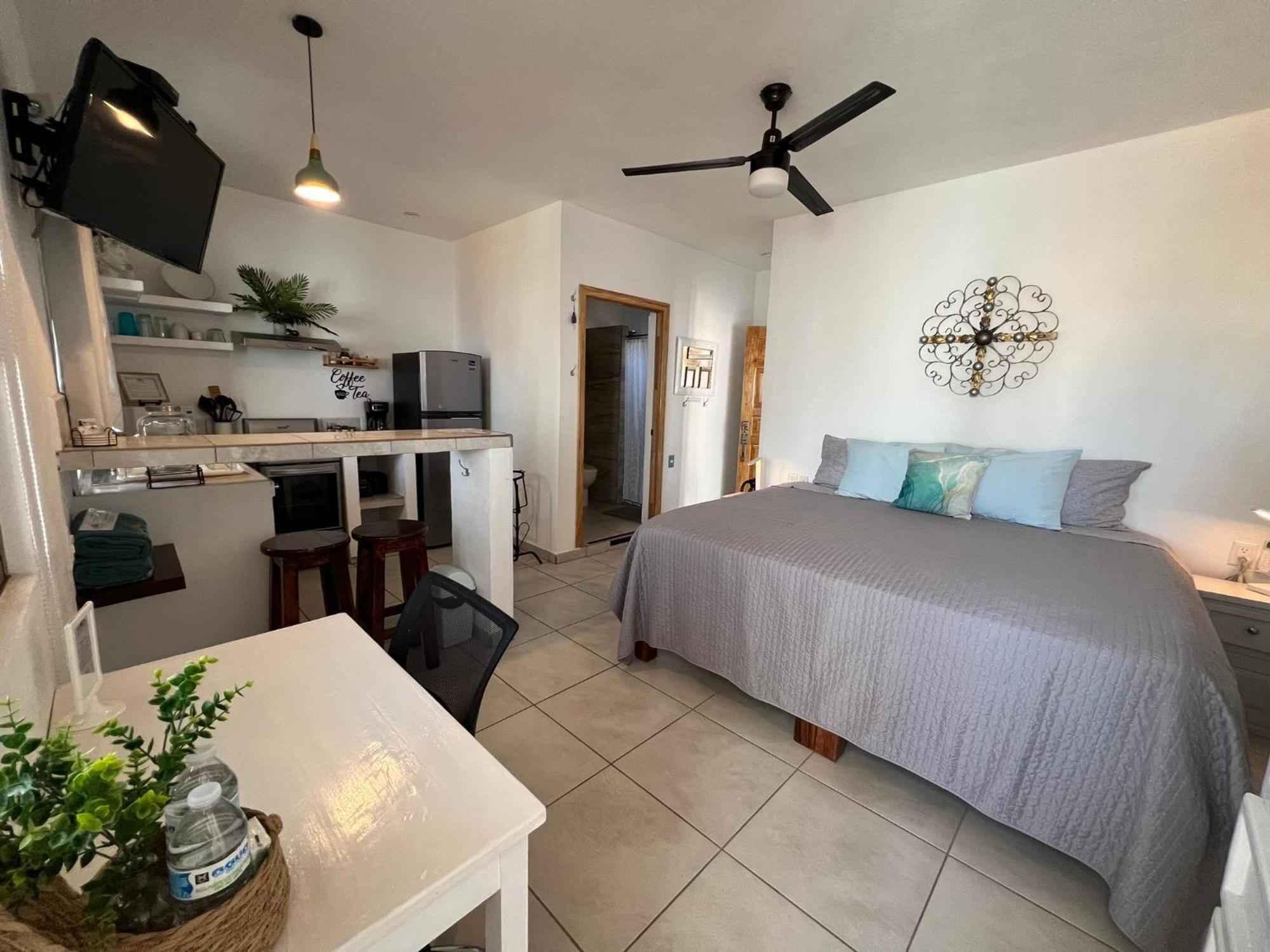 Casa Punta Perula Boutique Hotel 외부 사진