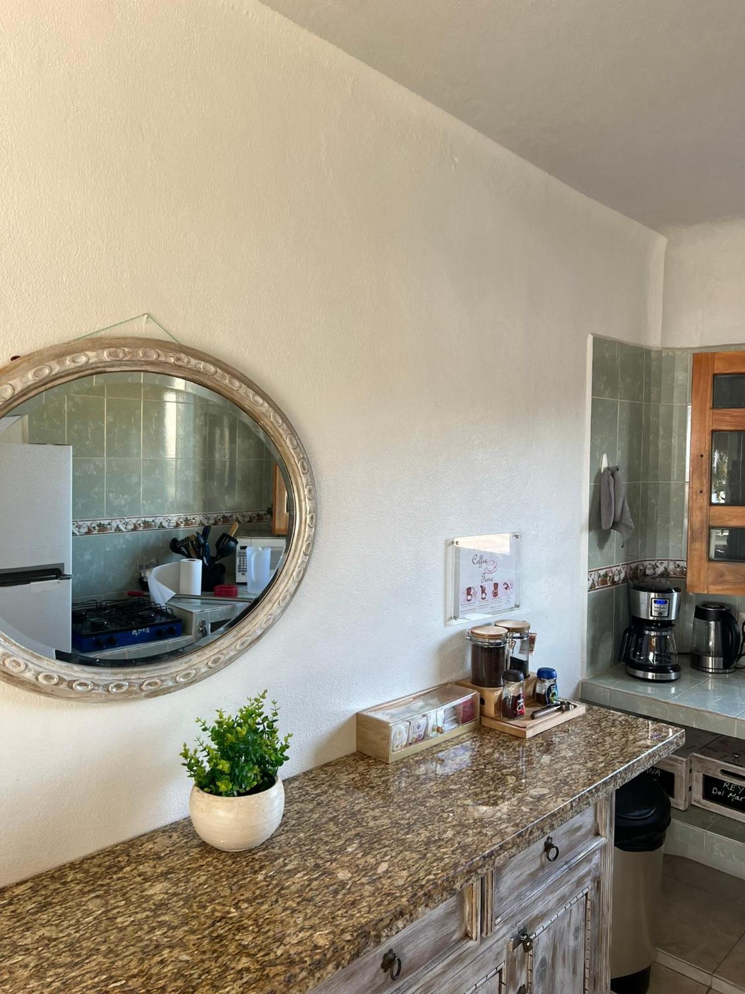 Casa Punta Perula Boutique Hotel 외부 사진