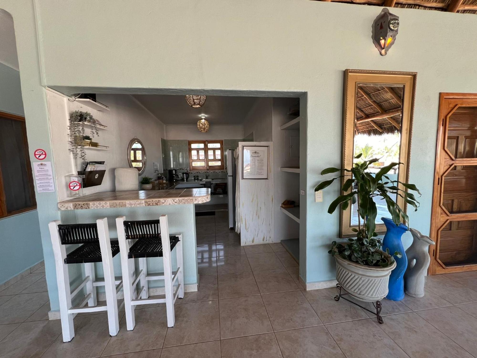 Casa Punta Perula Boutique Hotel 외부 사진