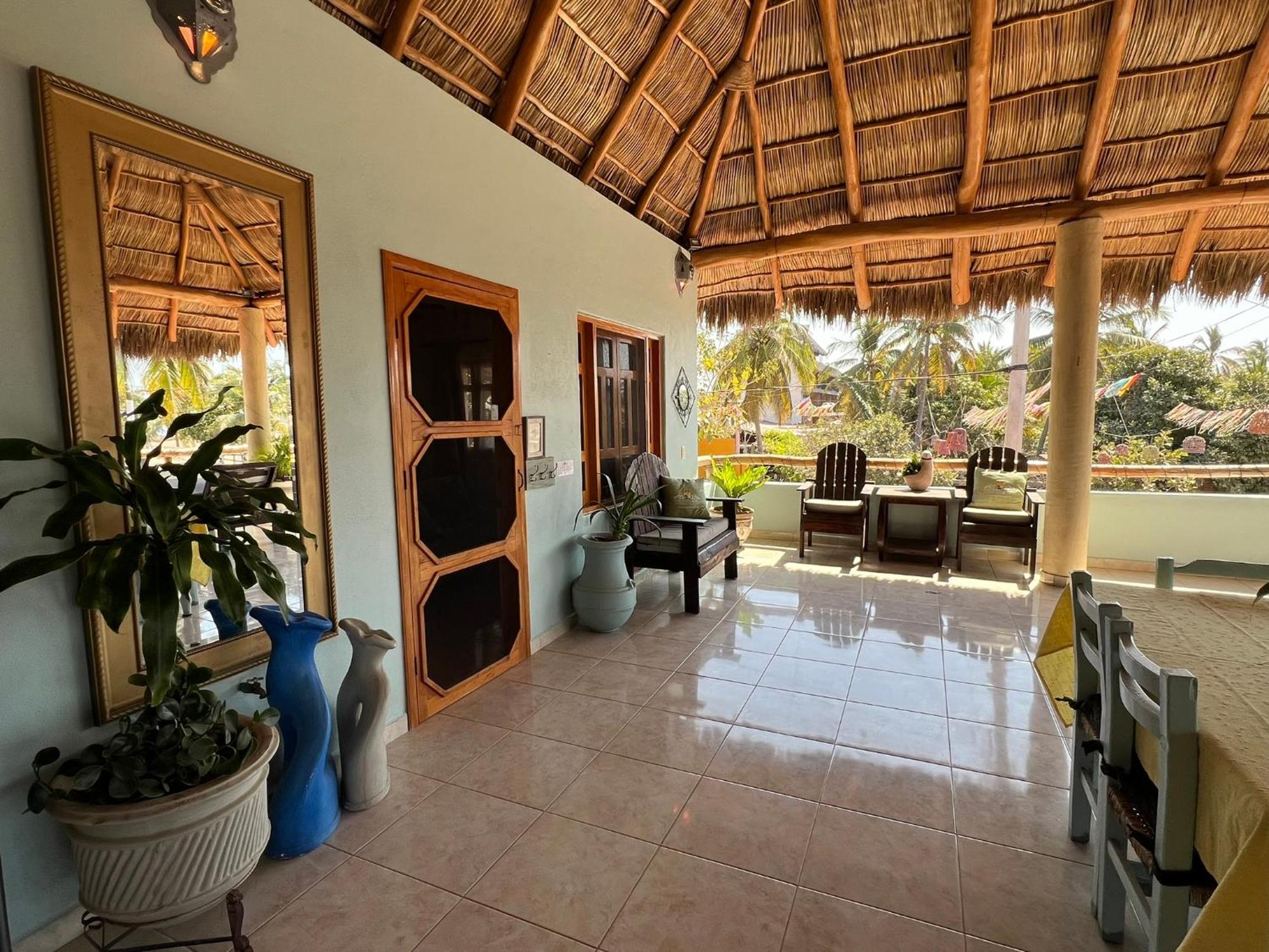 Casa Punta Perula Boutique Hotel 외부 사진